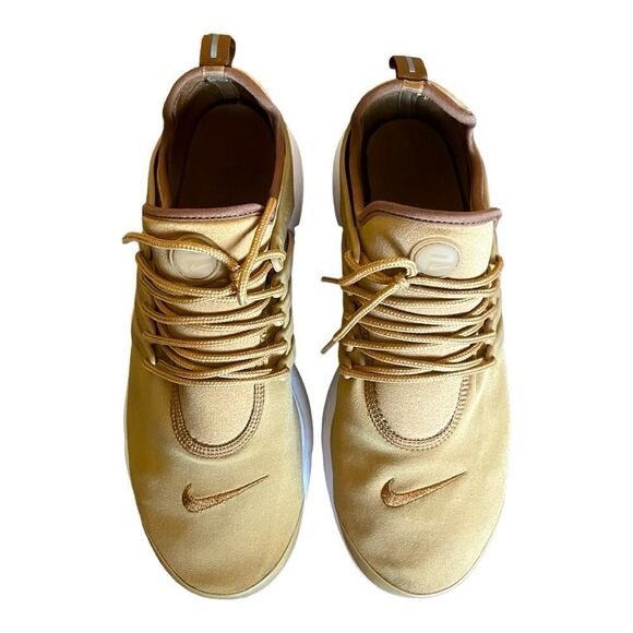NIKE Wmns Air Presto 'Elemental Gold' - Picture 3 of 13